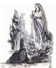 Apparizioni mariane